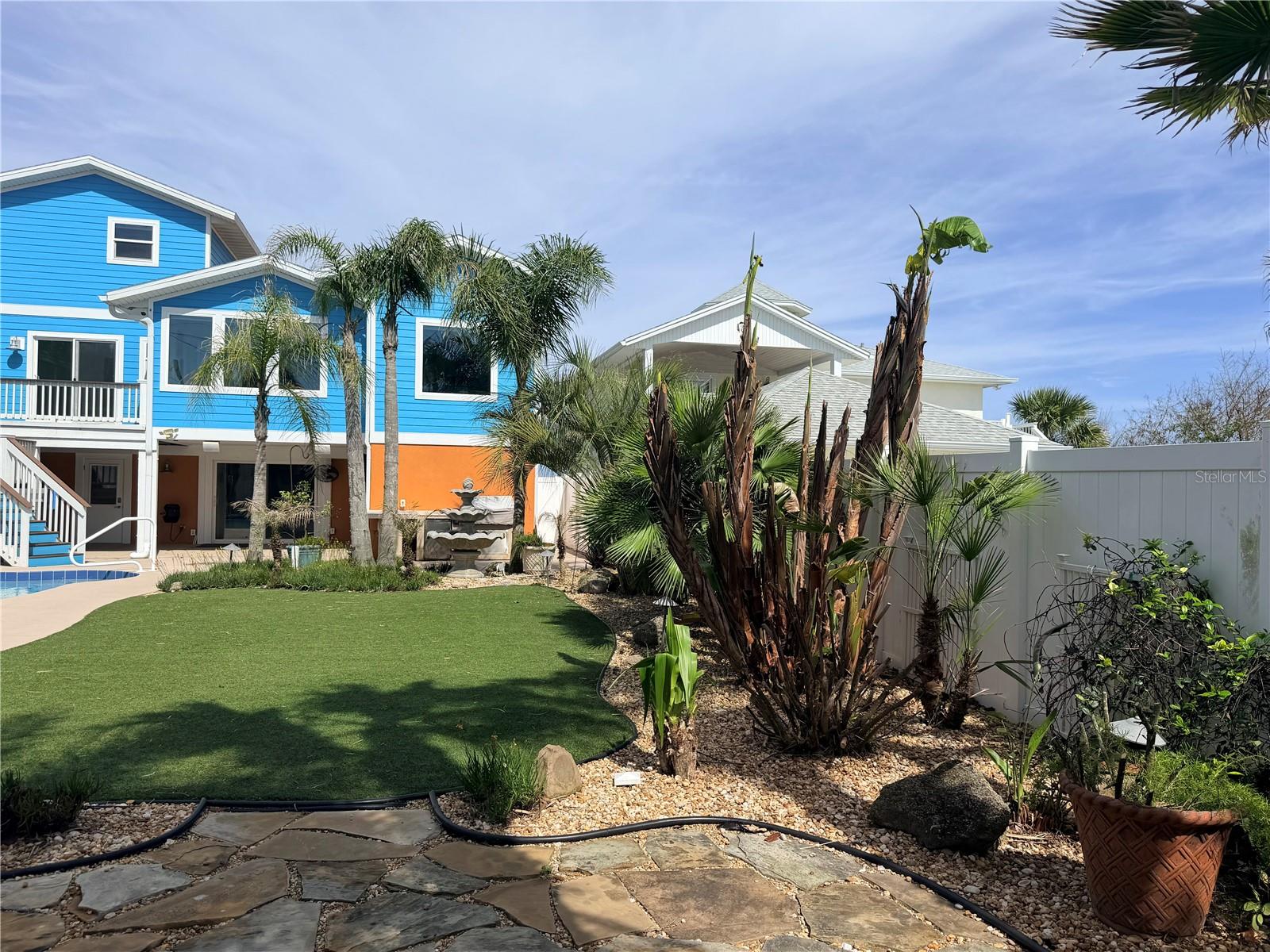 2656 S OCEAN SHORE BLVD, FLAGLER BEACH, FL — photo 73