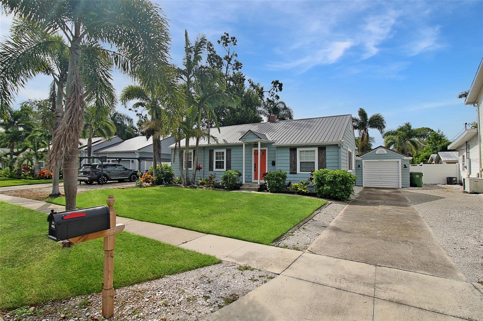2321 18TH AVE W, BRADENTON, FL