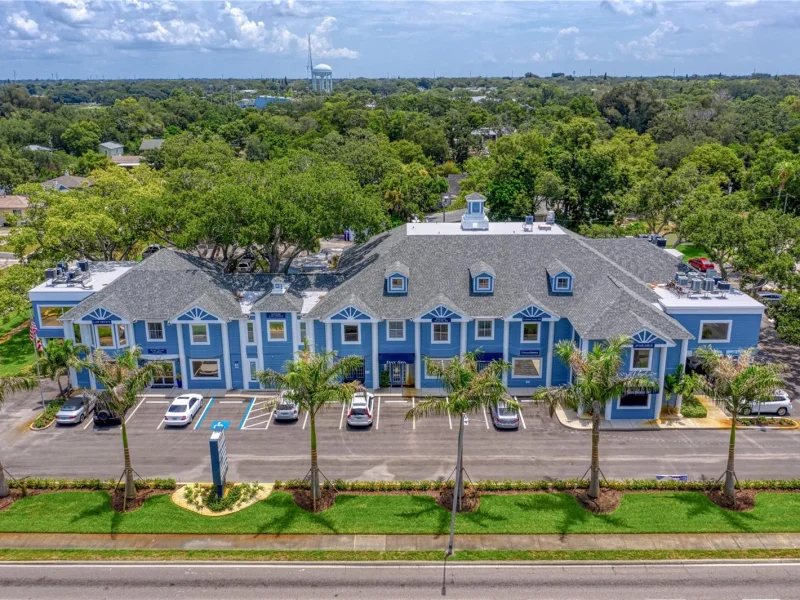 1465 S FORT HARRISON AVE, CLEARWATER, FL