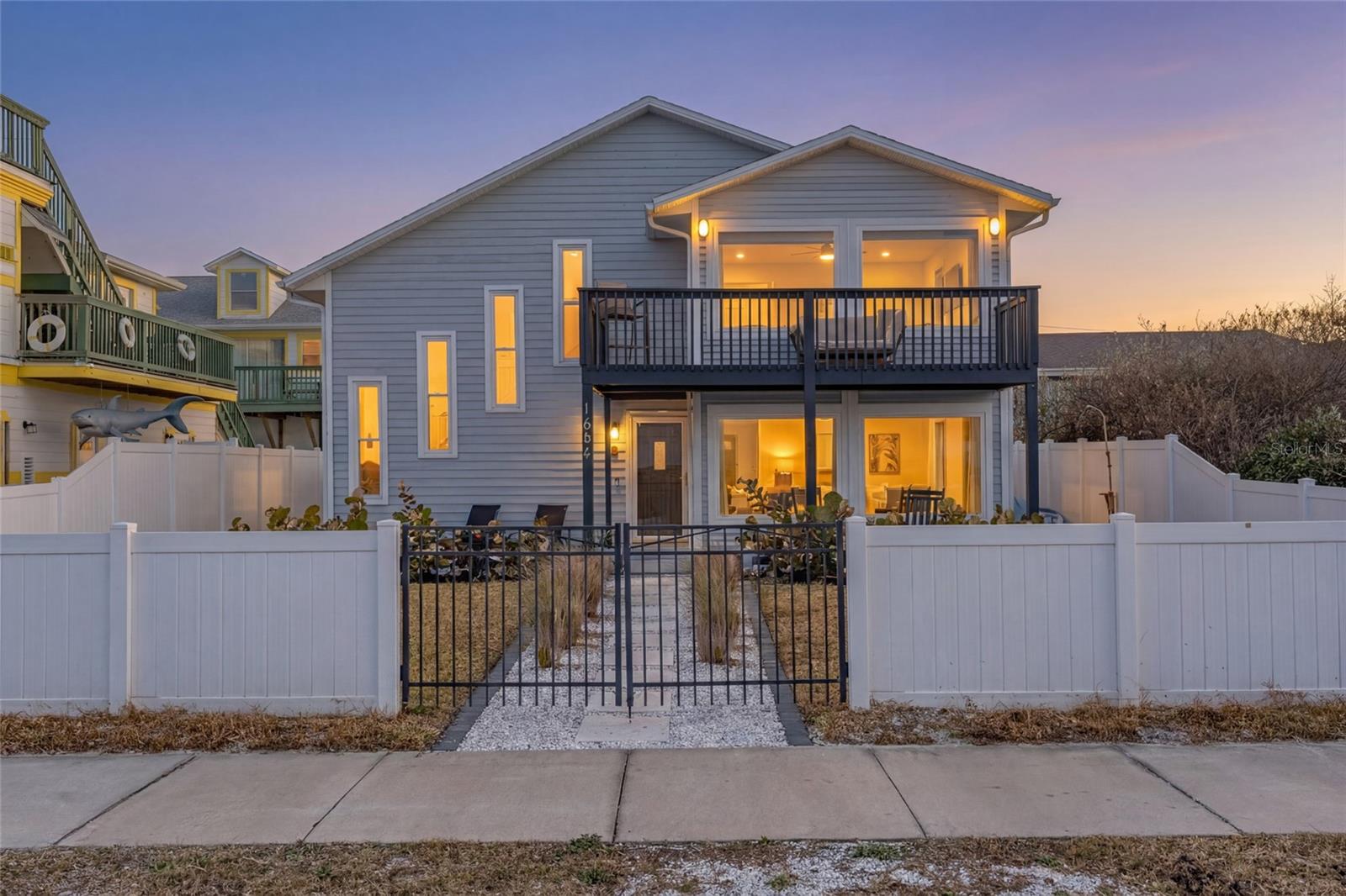 1604 S OCEAN SHORE BLVD, FLAGLER BEACH, FL — photo 2