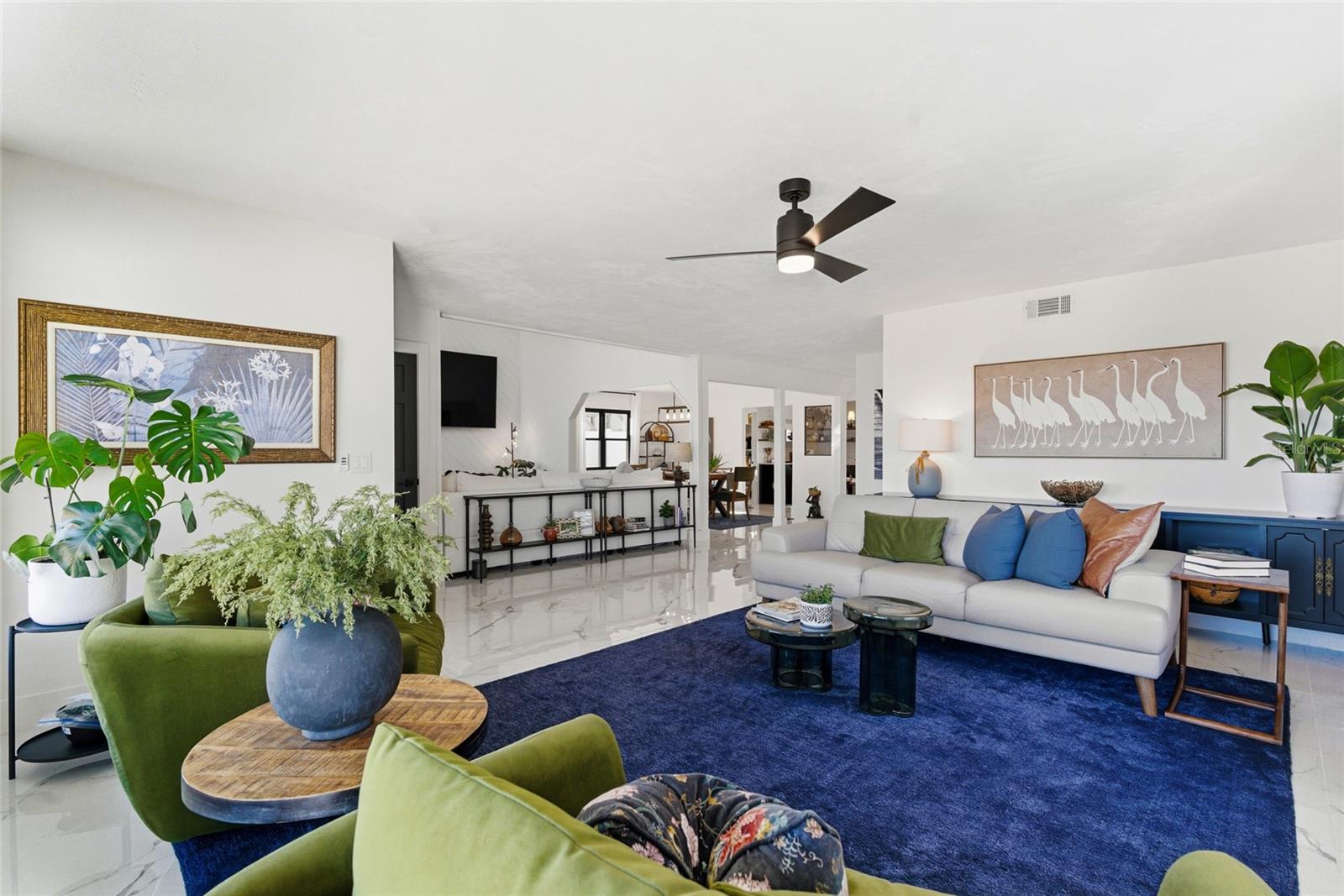 1604 S OCEAN SHORE BLVD, FLAGLER BEACH, FL — photo 13
