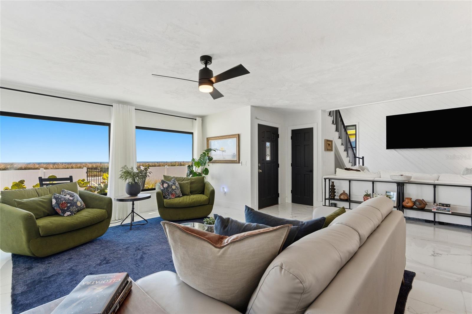 1604 S OCEAN SHORE BLVD, FLAGLER BEACH, FL — photo 18