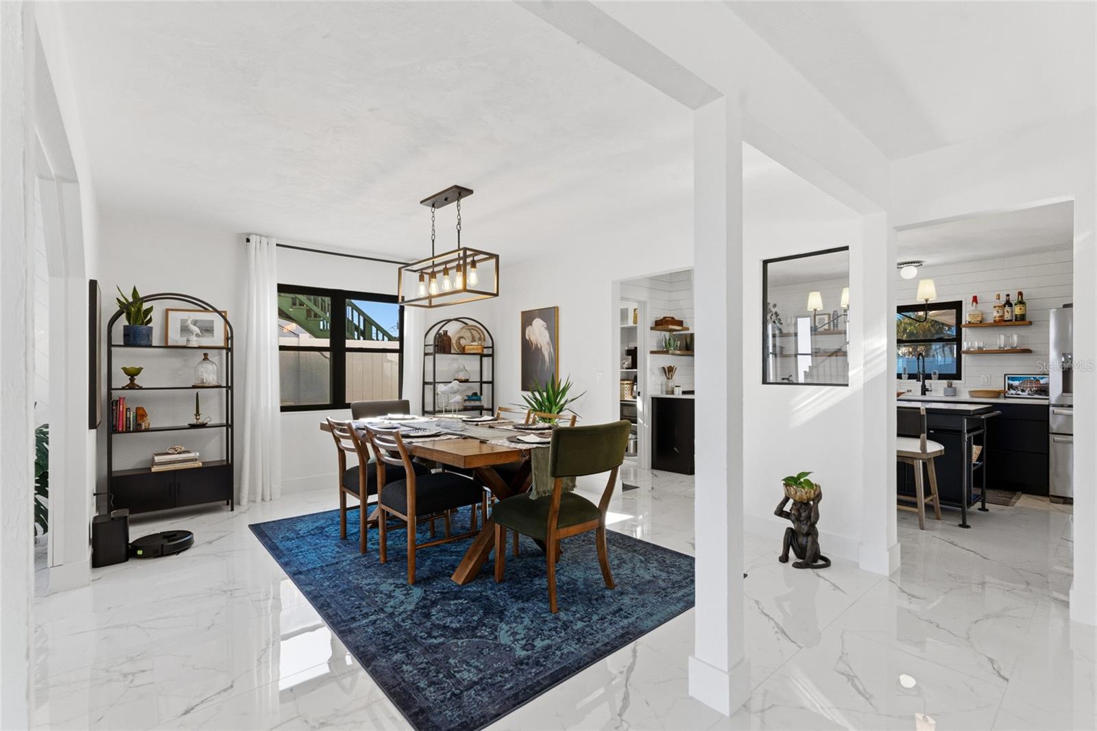 1604 S OCEAN SHORE BLVD, FLAGLER BEACH, FL — photo 24