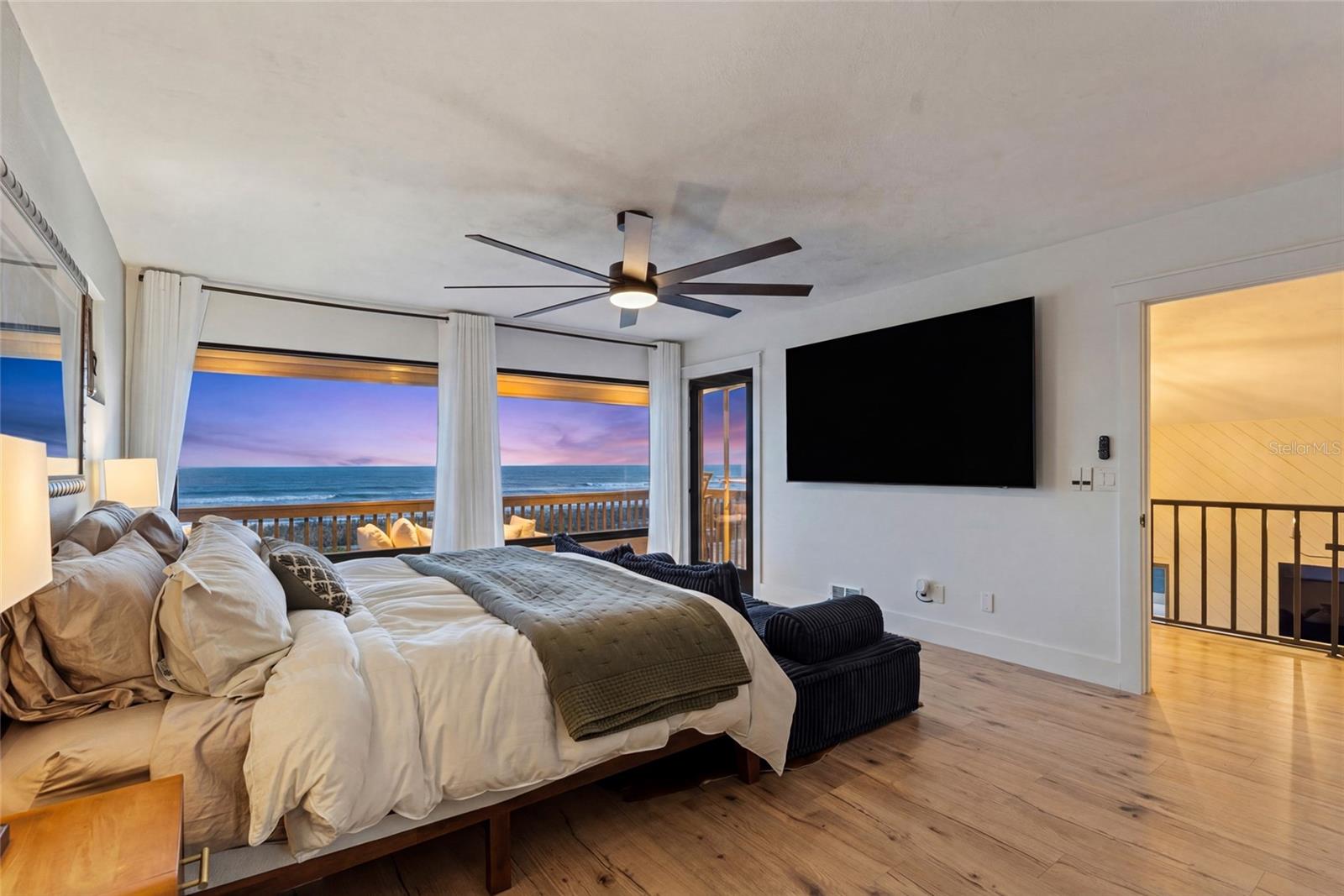 1604 S OCEAN SHORE BLVD, FLAGLER BEACH, FL — photo 37