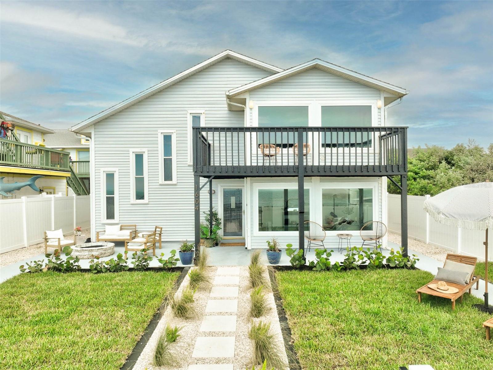 1604 S OCEAN SHORE BLVD, FLAGLER BEACH, FL