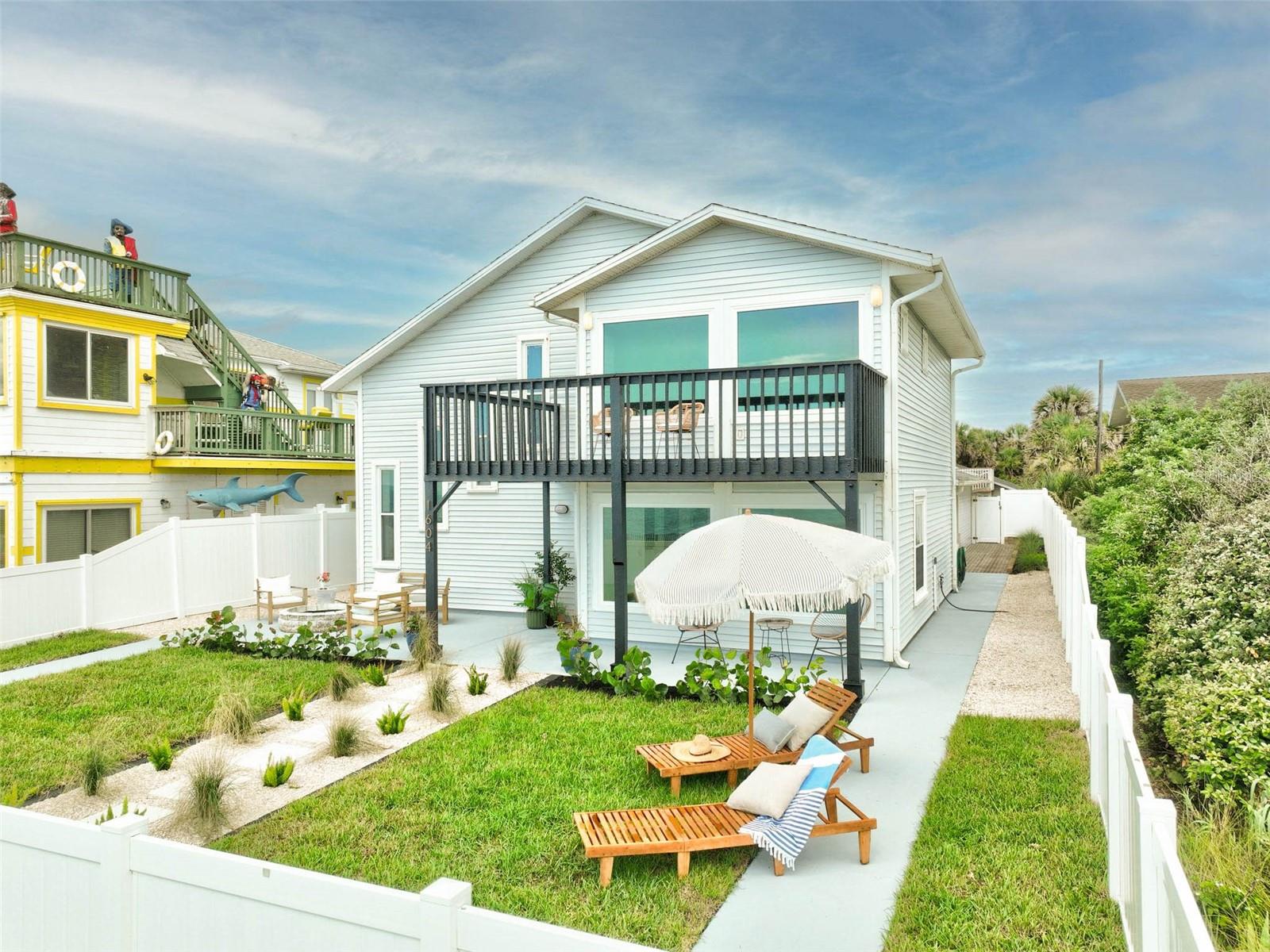 1604 S OCEAN SHORE BLVD, FLAGLER BEACH, FL — photo 3