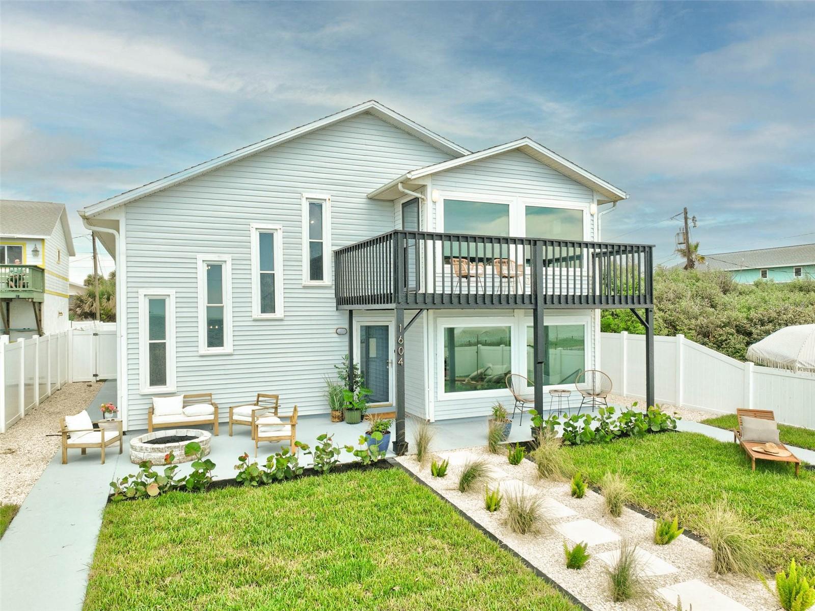 1604 S OCEAN SHORE BLVD, FLAGLER BEACH, FL — photo 4