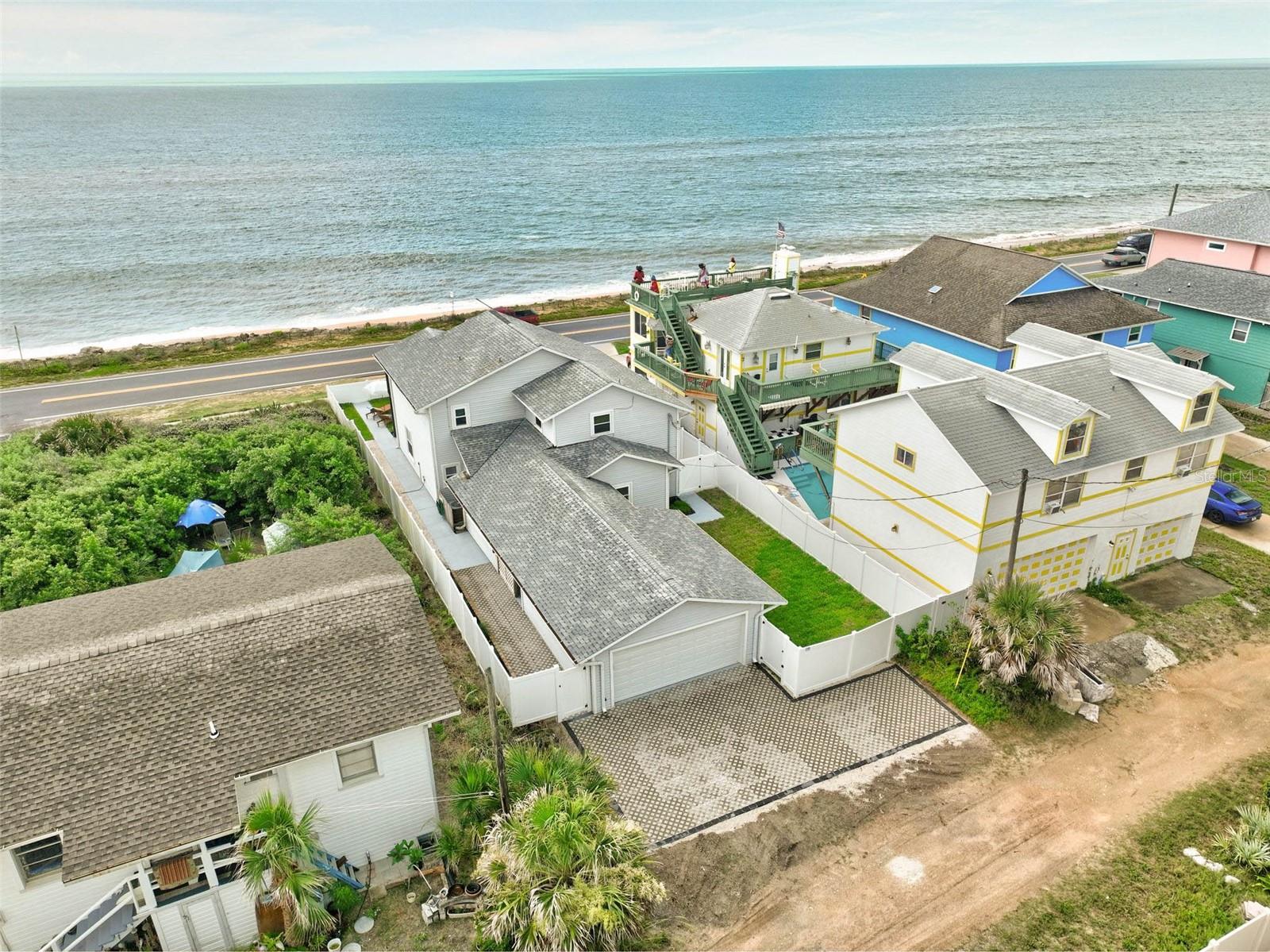 1604 S OCEAN SHORE BLVD, FLAGLER BEACH, FL — photo 6