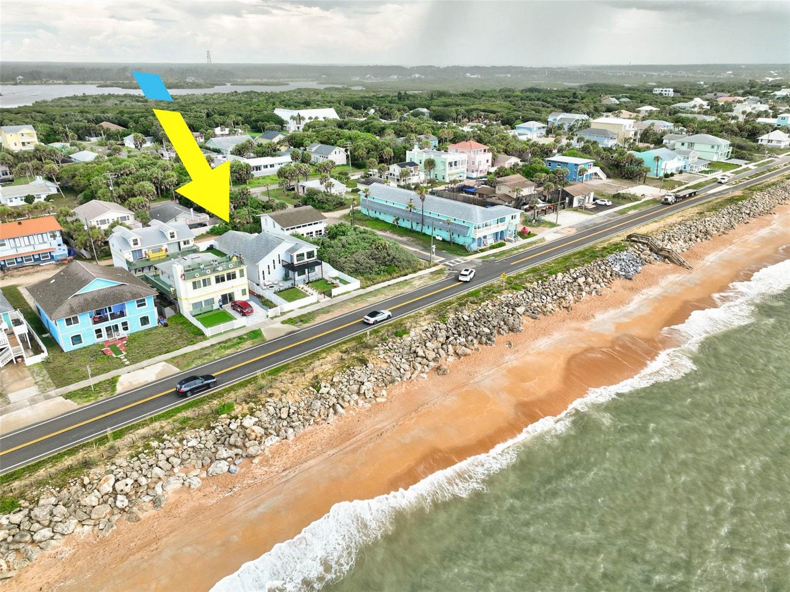 1604 S OCEAN SHORE BLVD, FLAGLER BEACH, FL — photo 7