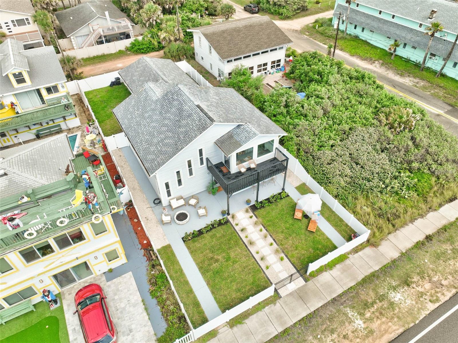 1604 S OCEAN SHORE BLVD, FLAGLER BEACH, FL — photo 49