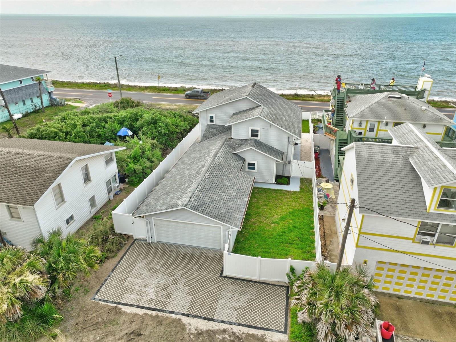 1604 S OCEAN SHORE BLVD, FLAGLER BEACH, FL — photo 52