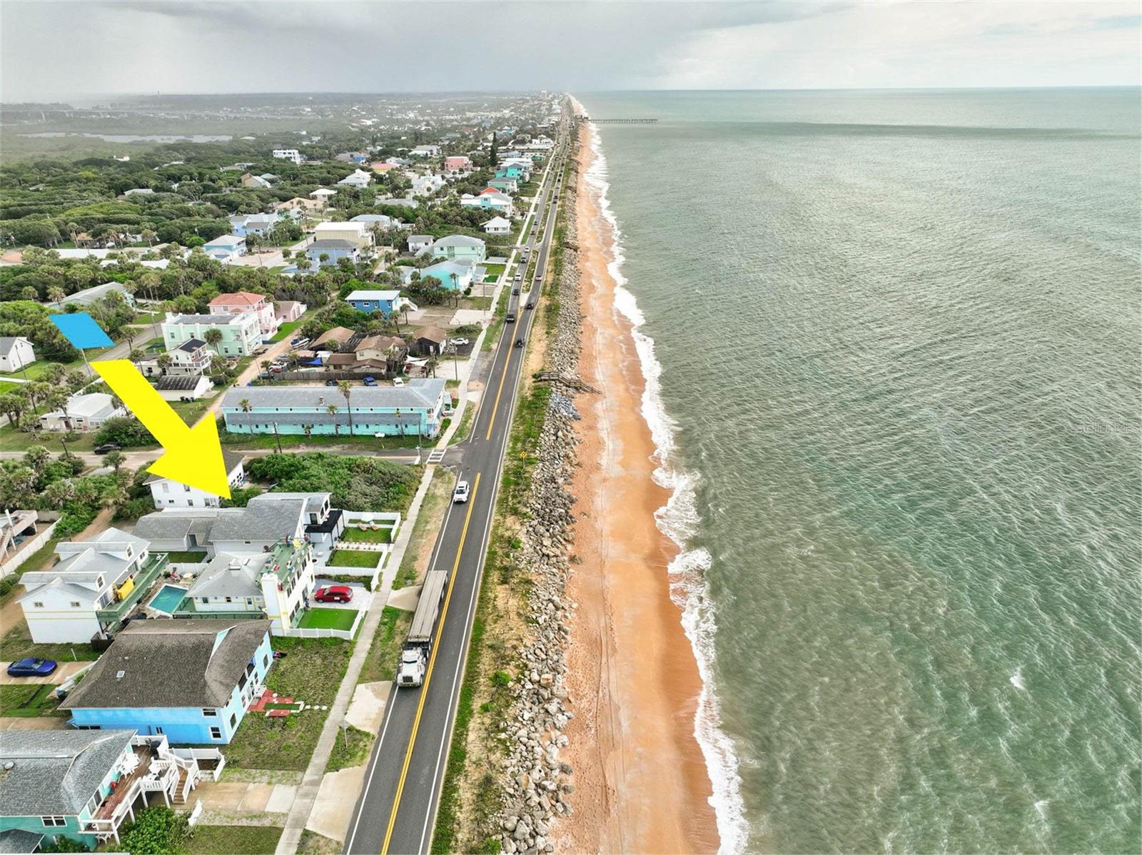 1604 S OCEAN SHORE BLVD, FLAGLER BEACH, FL — photo 53