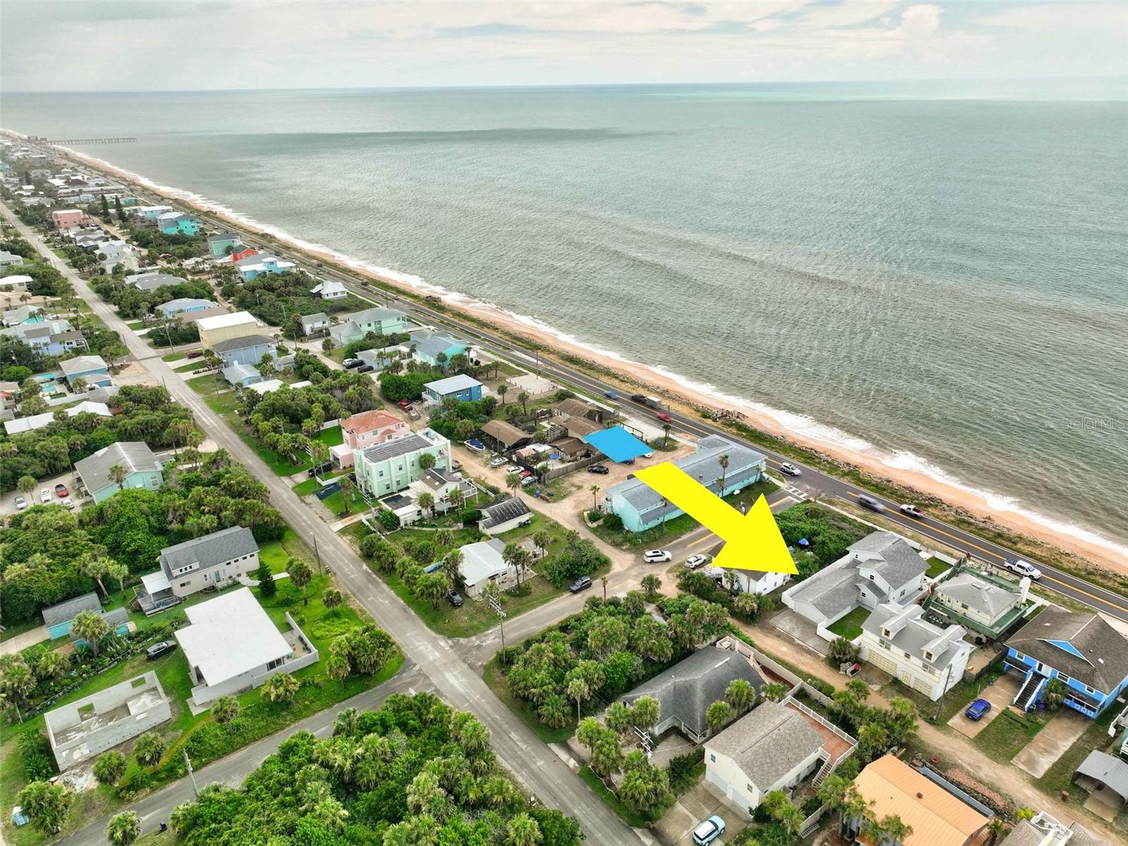 1604 S OCEAN SHORE BLVD, FLAGLER BEACH, FL — photo 54