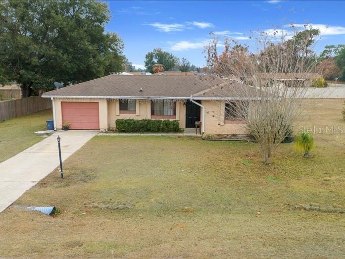 543 SILVER COURSE CT, OCALA, FL — photo 17