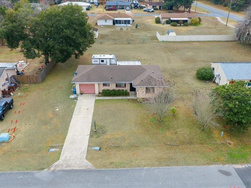 543 SILVER COURSE CT, OCALA, FL — photo 18
