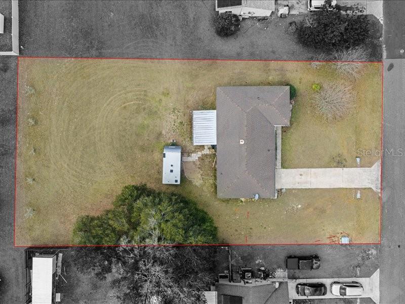 543 SILVER COURSE CT, OCALA, FL — photo 20