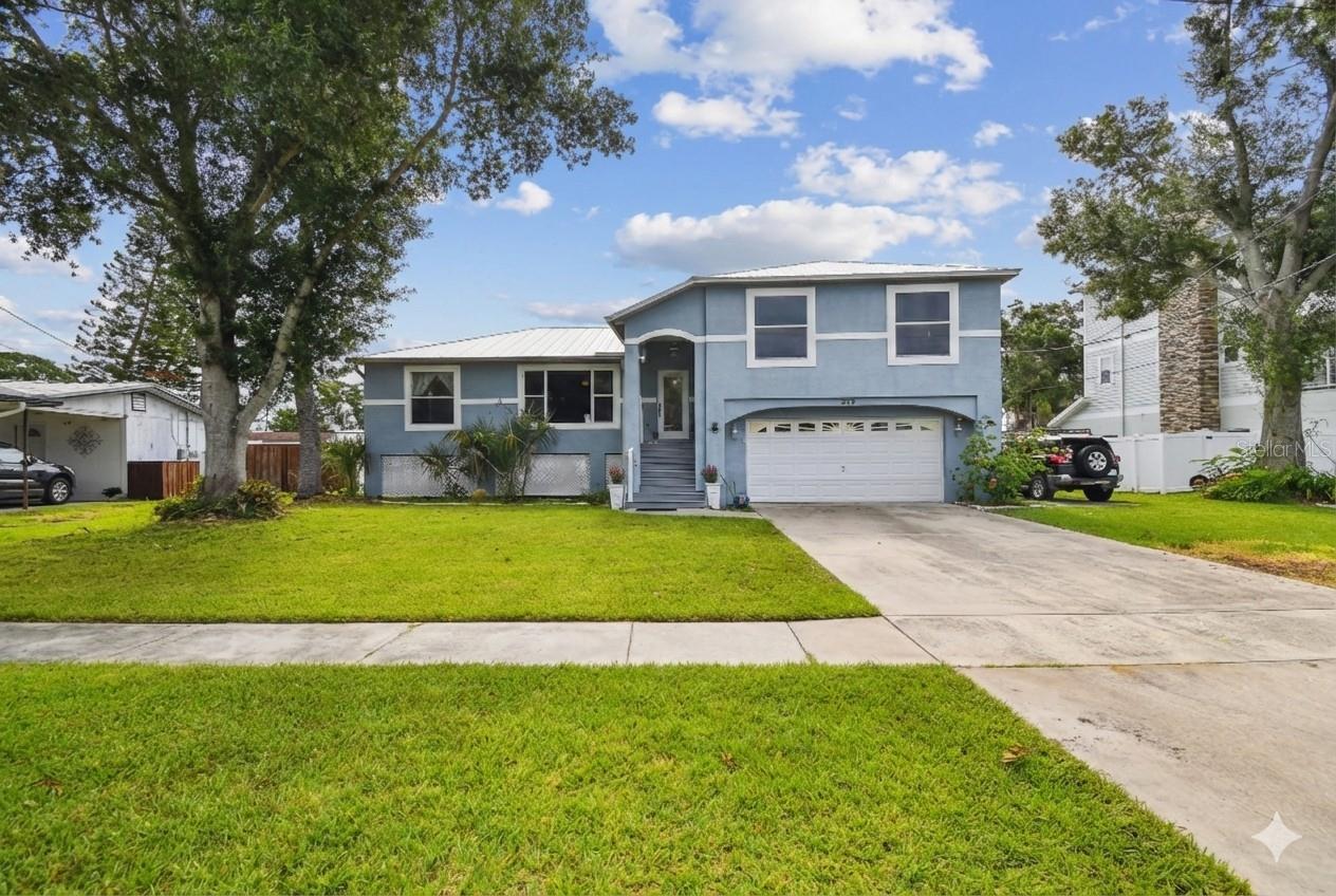 317 SHORE DR E, OLDSMAR, FL