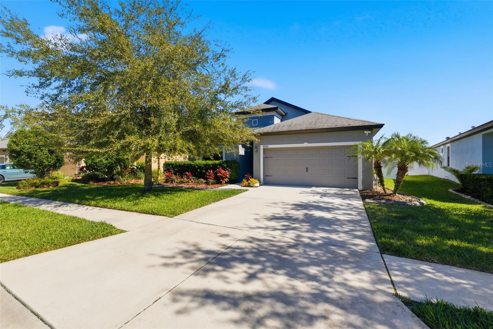 8328 AUBURN RISE CT, LAND O LAKES, FL — photo 52