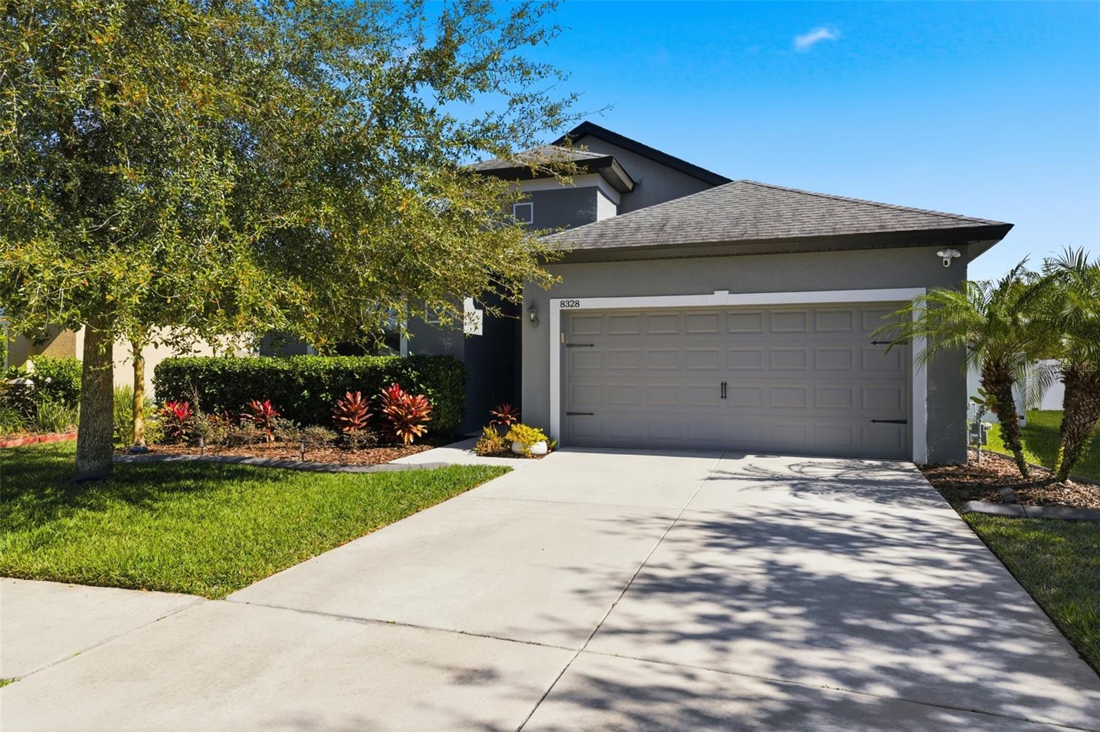8328 AUBURN RISE CT, LAND O LAKES, FL — photo 45