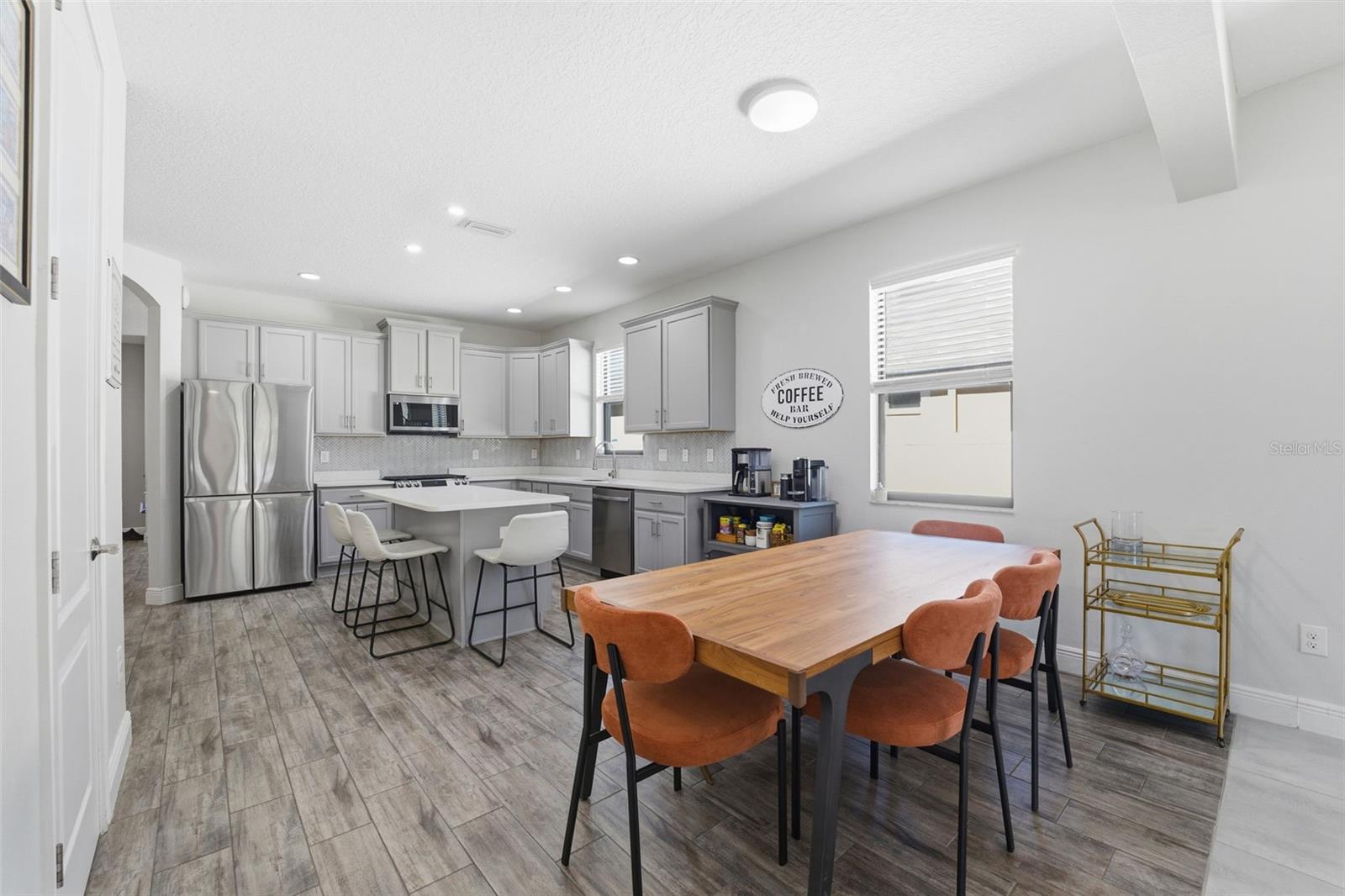 8328 AUBURN RISE CT, LAND O LAKES, FL — photo 11