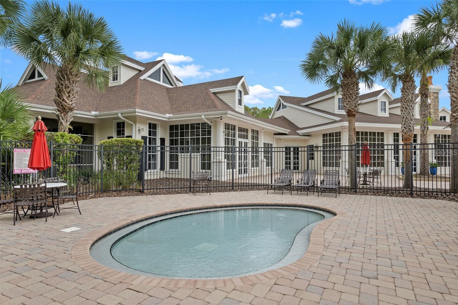 8328 AUBURN RISE CT, LAND O LAKES, FL — photo 37