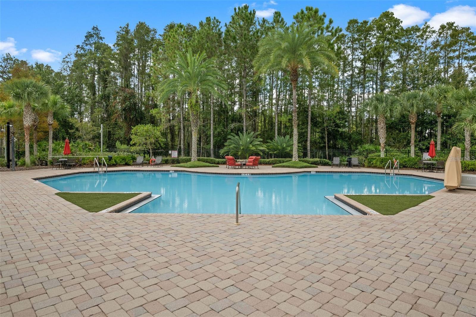 8328 AUBURN RISE CT, LAND O LAKES, FL — photo 38