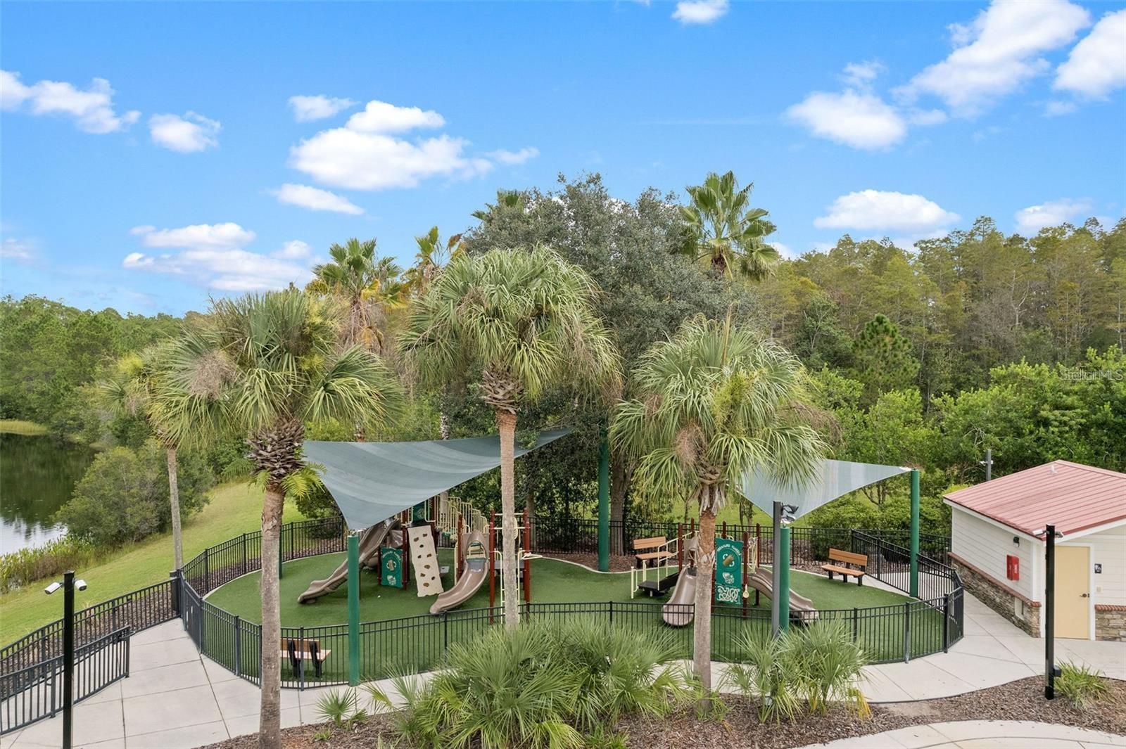 8328 AUBURN RISE CT, LAND O LAKES, FL — photo 49