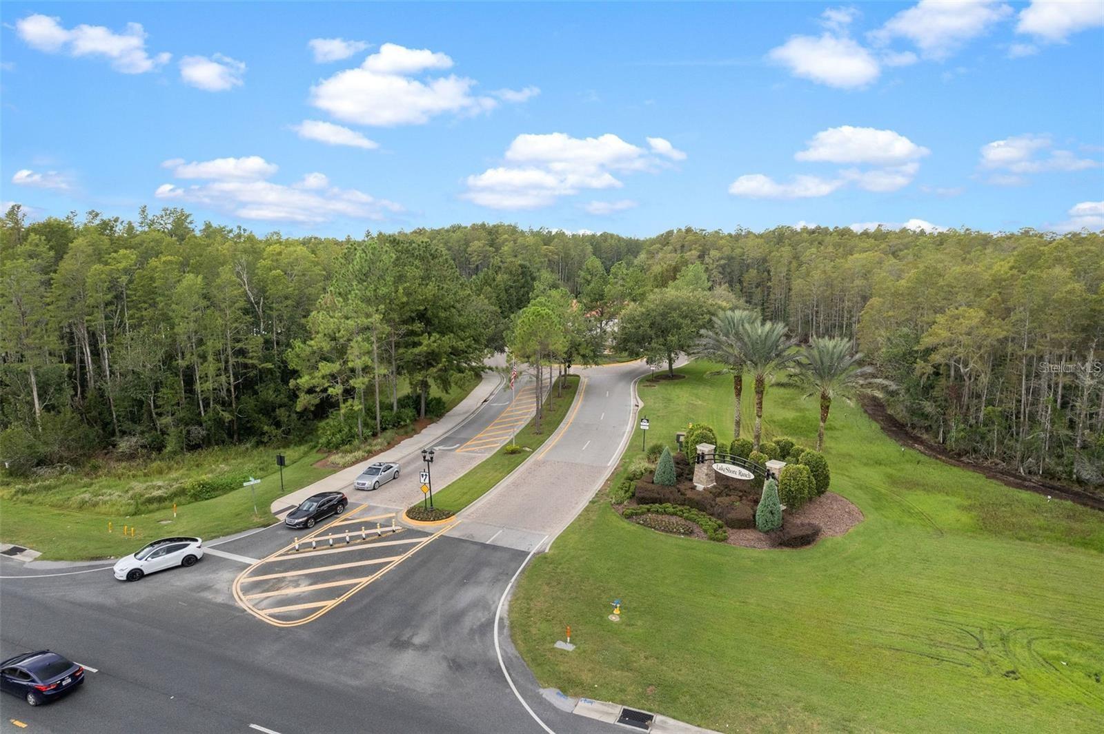 8328 AUBURN RISE CT, LAND O LAKES, FL — photo 46