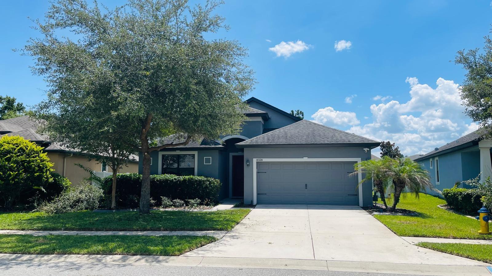 8328 AUBURN RISE CT, LAND O LAKES, FL — photo 54