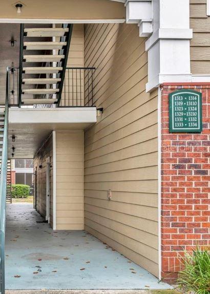 13003 PLANTATION PARK CIR #1319, ORLANDO, FL — photo 2
