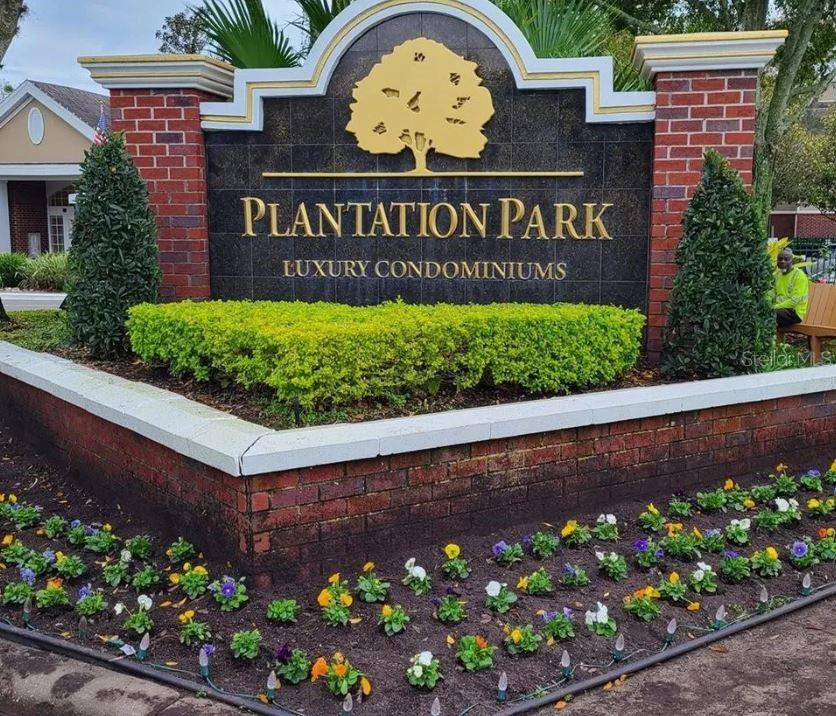 13003 PLANTATION PARK CIR #1319, ORLANDO, FL — photo 18