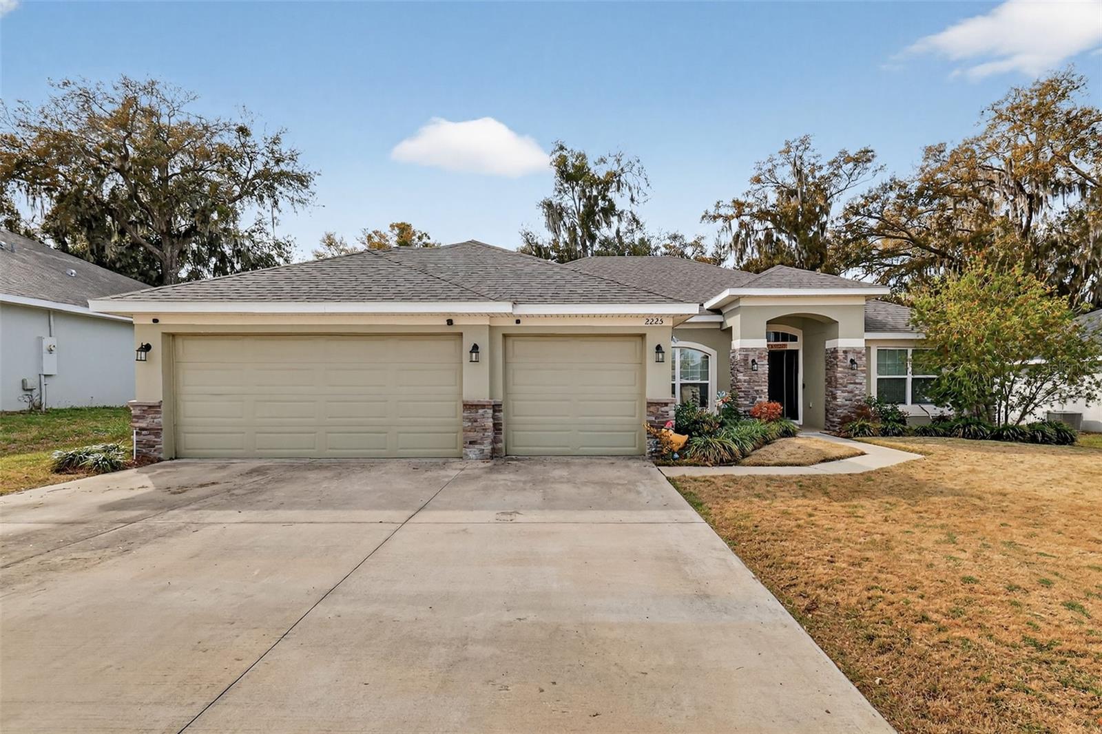 2225 ANGEL FISH LOOP, LEESBURG, FL — photo 4