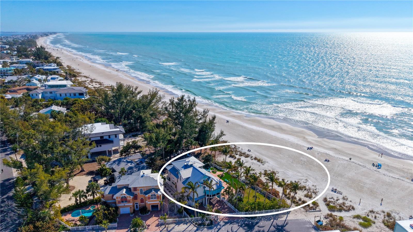 95 52ND ST, HOLMES BEACH, FL