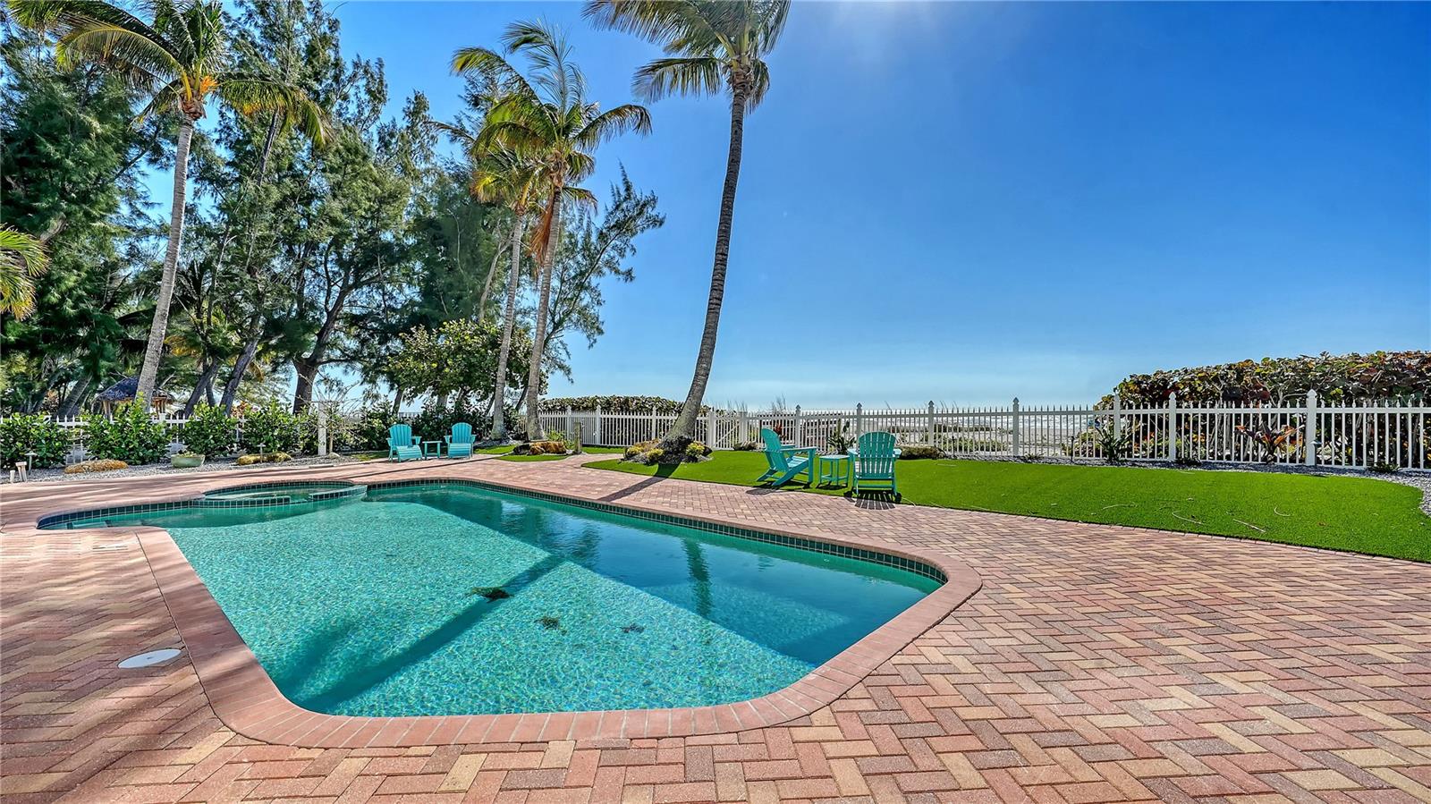 95 52ND ST, HOLMES BEACH, FL — photo 54
