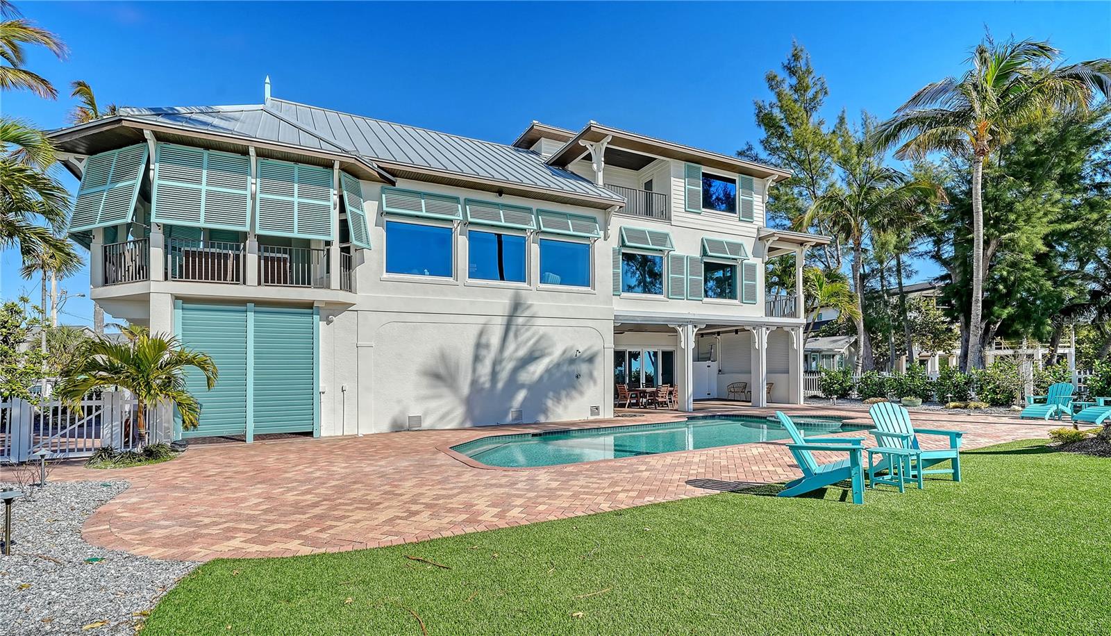95 52ND ST, HOLMES BEACH, FL — photo 64