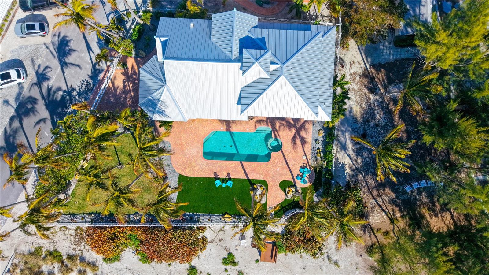 95 52ND ST, HOLMES BEACH, FL — photo 71