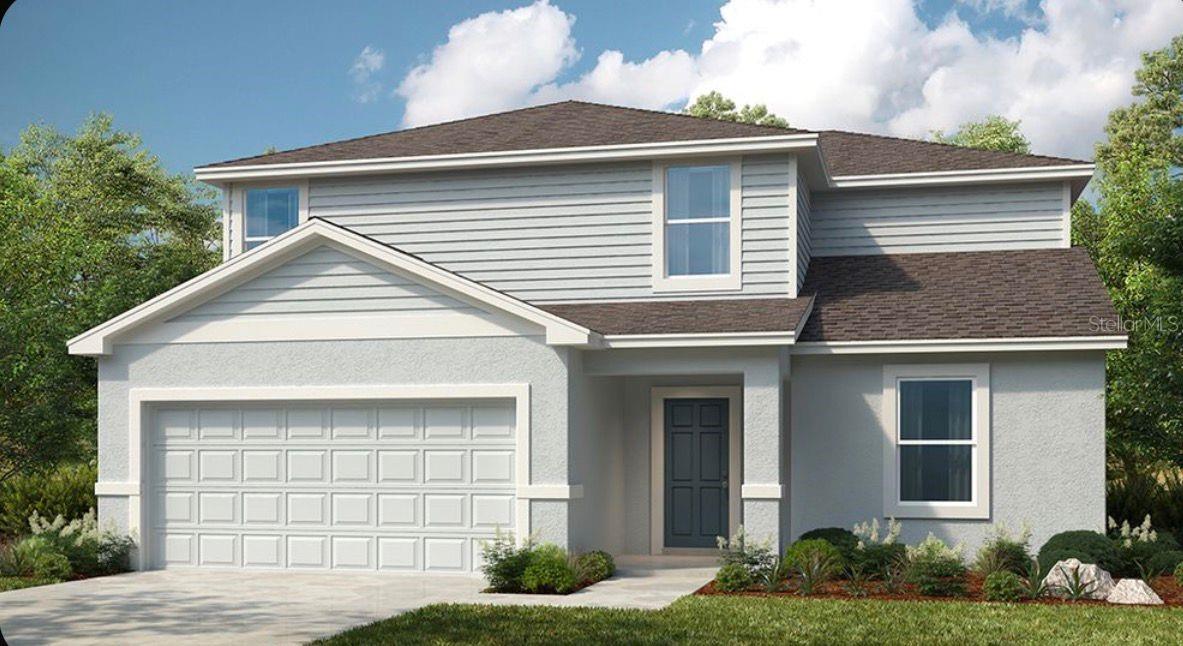 5656 COSTA BLANCA WAY, DAVENPORT, FL