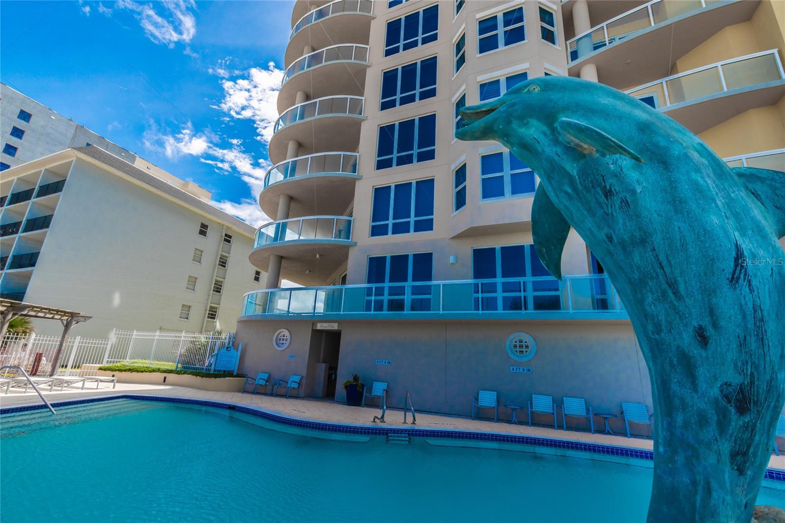 3703 S ATLANTIC AVE #1004, DAYTONA BEACH, FL — photo 3