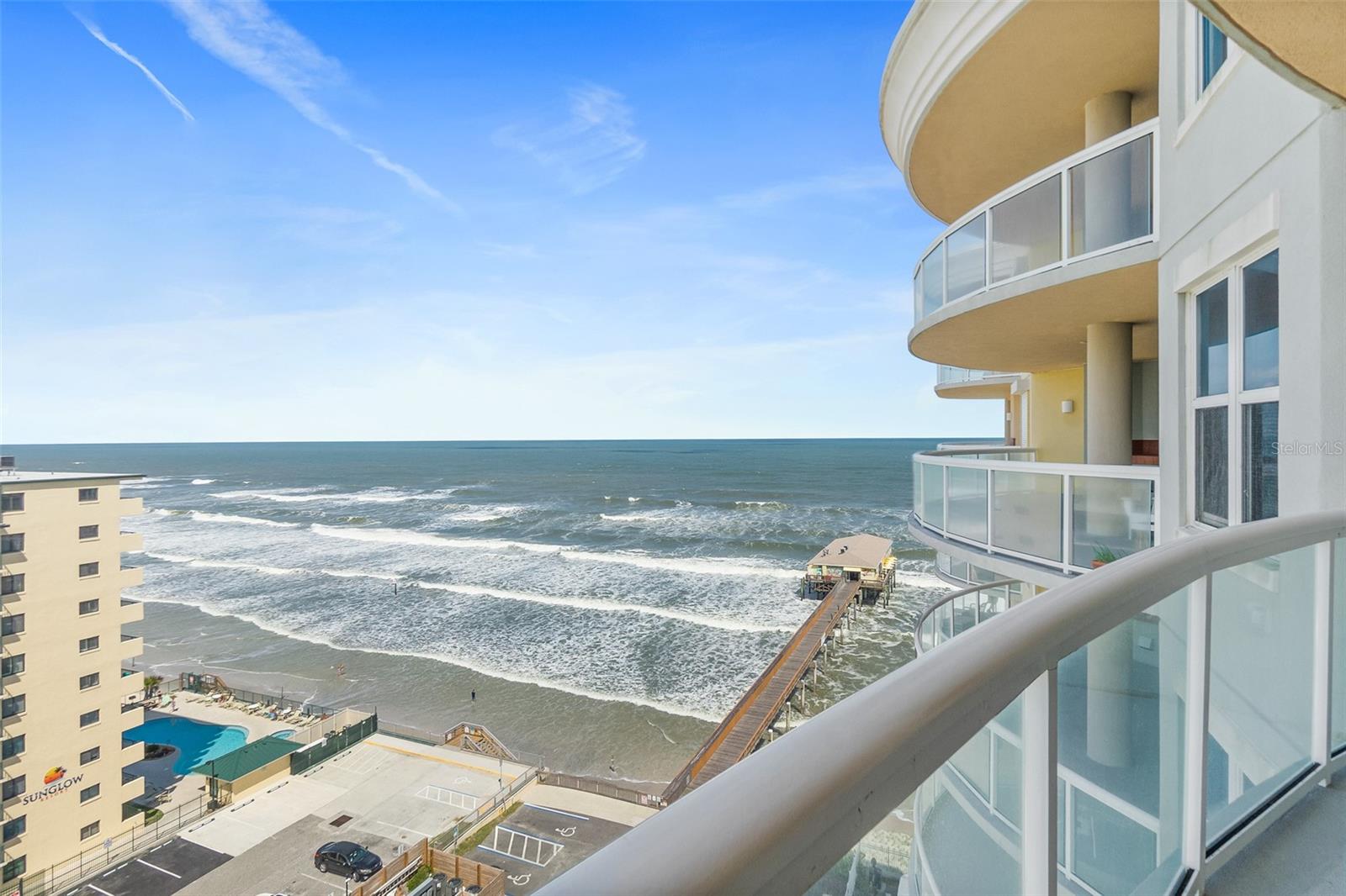 3703 S ATLANTIC AVE #1004, DAYTONA BEACH, FL — photo 6
