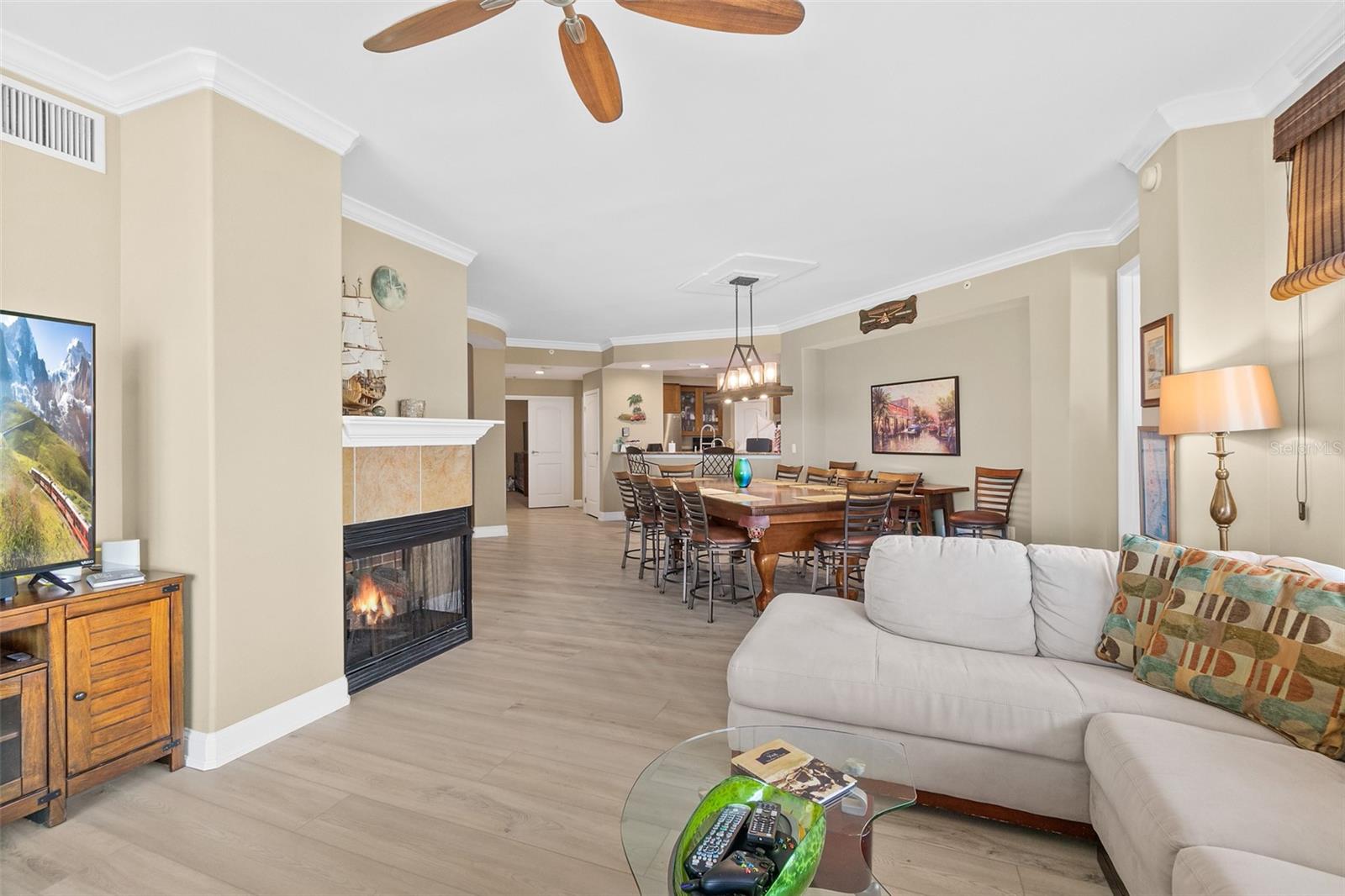 3703 S ATLANTIC AVE #1004, DAYTONA BEACH, FL — photo 9