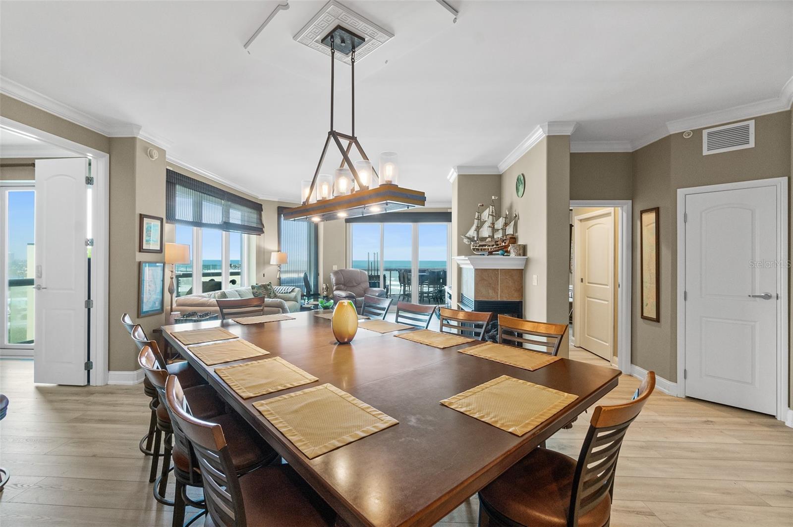 3703 S ATLANTIC AVE #1004, DAYTONA BEACH, FL — photo 11