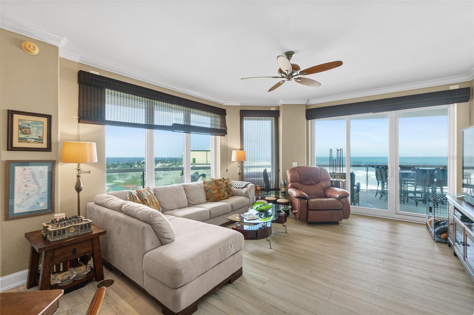 3703 S ATLANTIC AVE #1004, DAYTONA BEACH, FL — photo 12