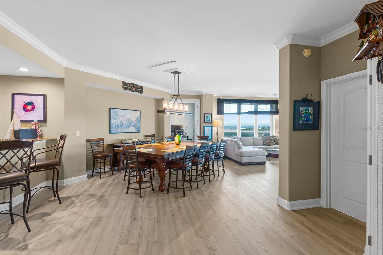 3703 S ATLANTIC AVE #1004, DAYTONA BEACH, FL — photo 14