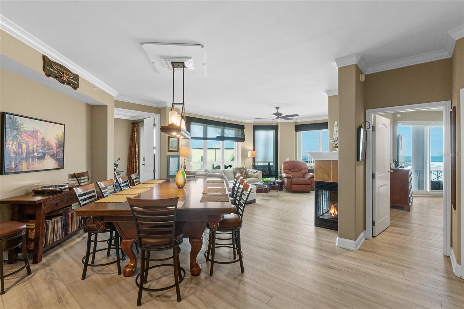 3703 S ATLANTIC AVE #1004, DAYTONA BEACH, FL — photo 15