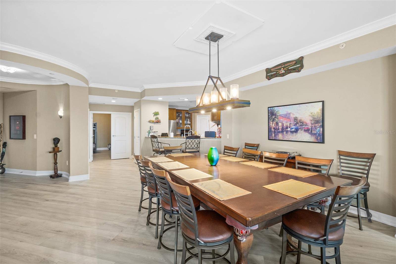 3703 S ATLANTIC AVE #1004, DAYTONA BEACH, FL — photo 17