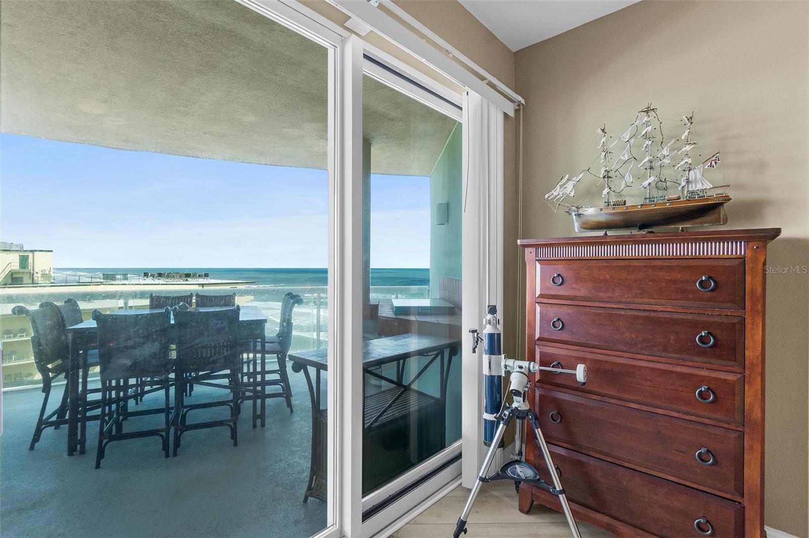 3703 S ATLANTIC AVE #1004, DAYTONA BEACH, FL — photo 21