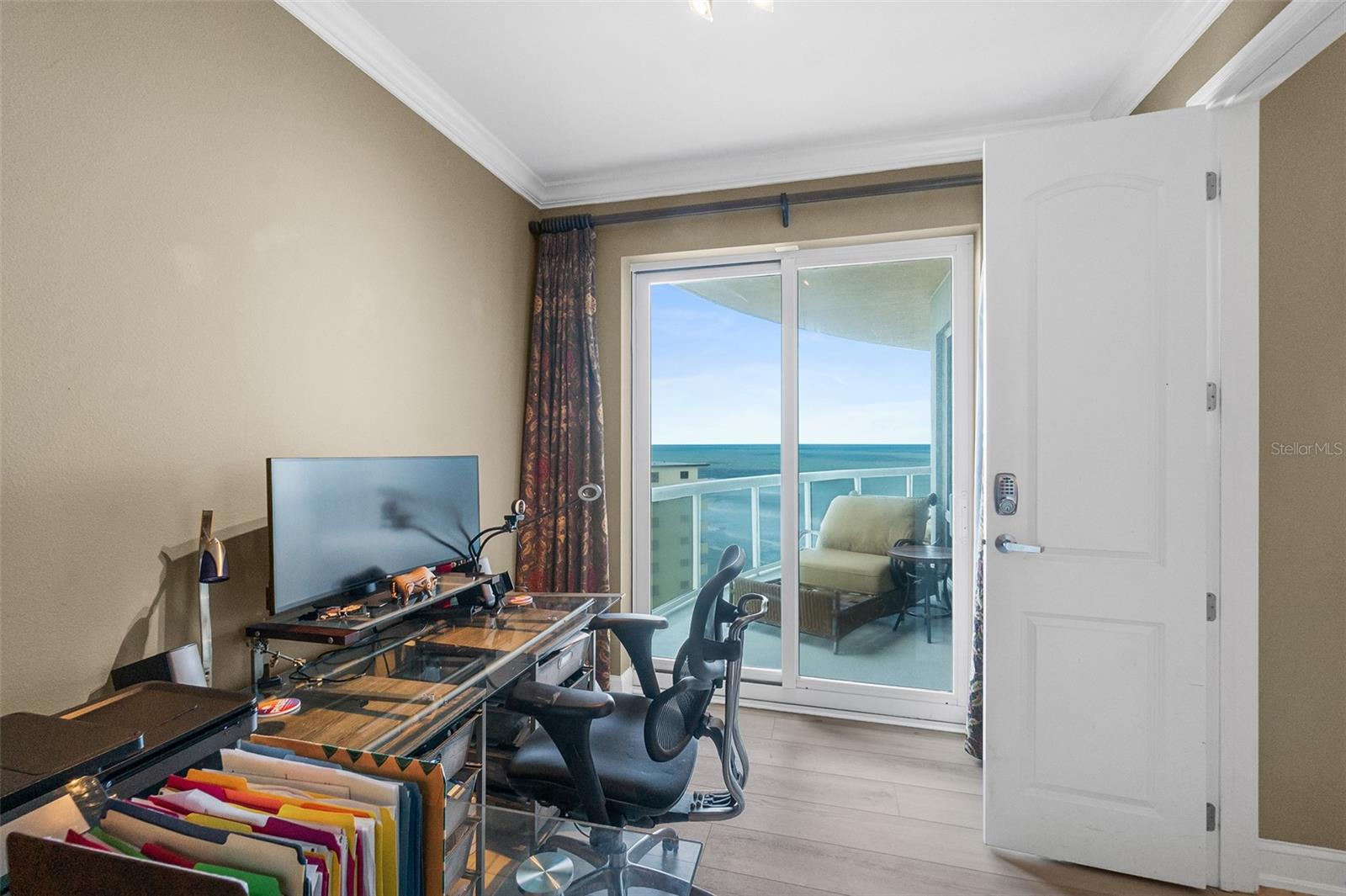 3703 S ATLANTIC AVE #1004, DAYTONA BEACH, FL — photo 29