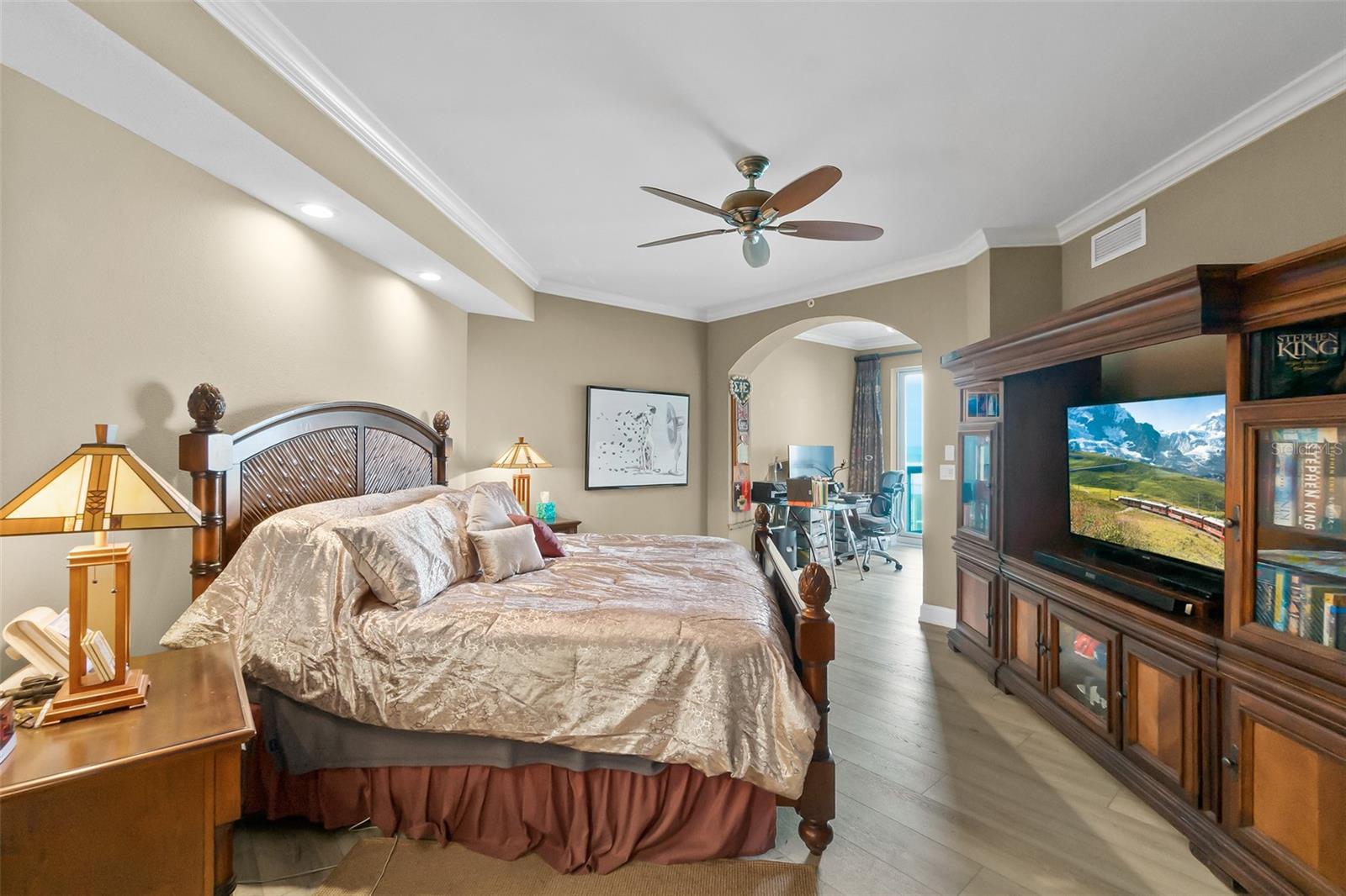 3703 S ATLANTIC AVE #1004, DAYTONA BEACH, FL — photo 30