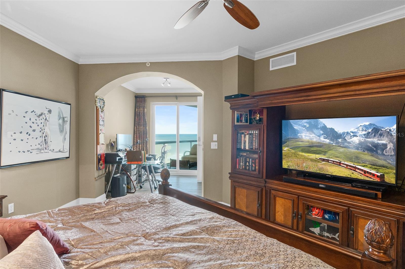 3703 S ATLANTIC AVE #1004, DAYTONA BEACH, FL — photo 31