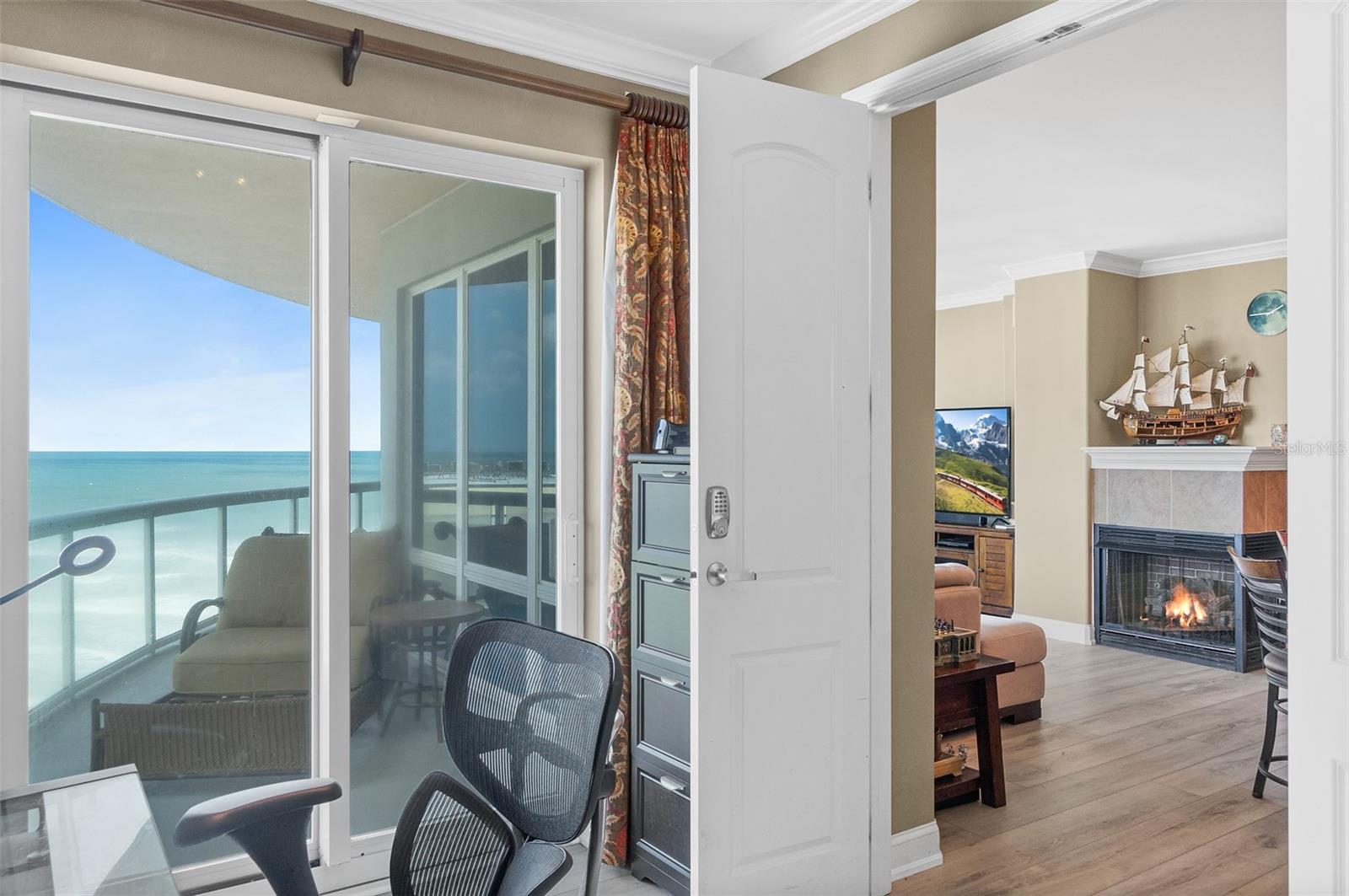 3703 S ATLANTIC AVE #1004, DAYTONA BEACH, FL — photo 32